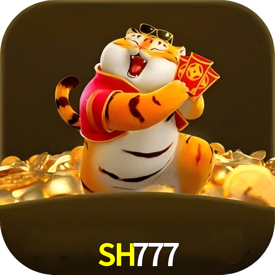 SH777 GAME-Logo